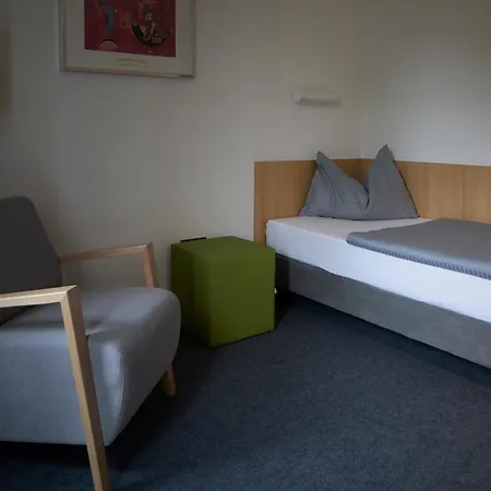 Bfwhotel Und Tagungszentrum-3