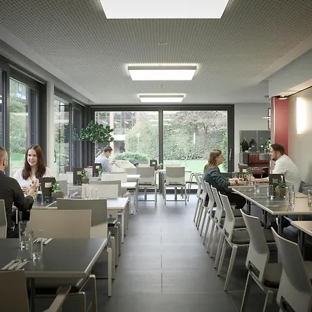 Bfwhotel Und Tagungszentrum-2
